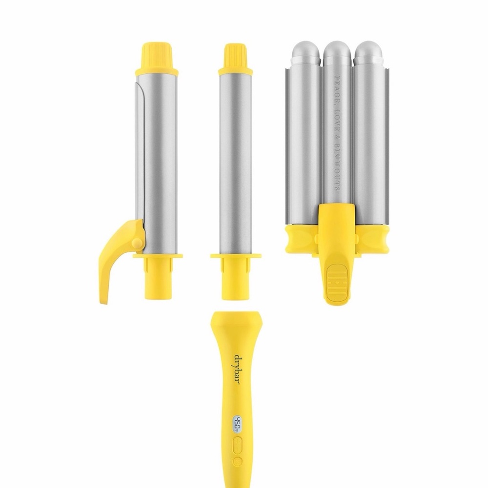 DryBar Styling Iron